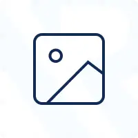 Enstall | FlatFix Fusion | Basisprofiel | 210mm | Zwart